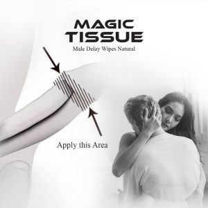 Magic Tissue- 2 Box